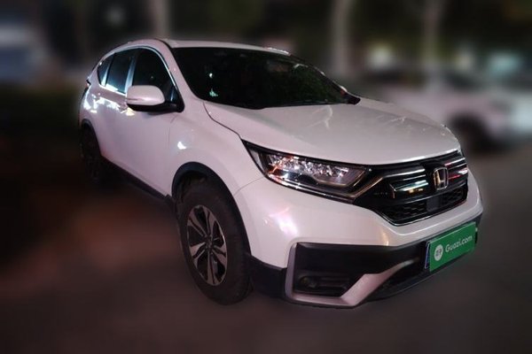 Honda CR-V 2021, 102300 км, за 13772 USD
