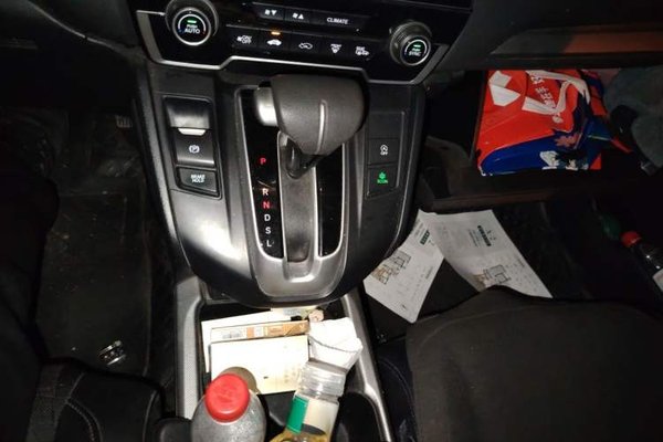 Honda CR-V 2021, 102300 км, за 13772 USD - фото 15