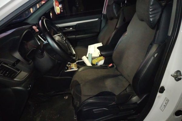 Honda CR-V 2021, 102300 км, за 13772 USD - фото 16