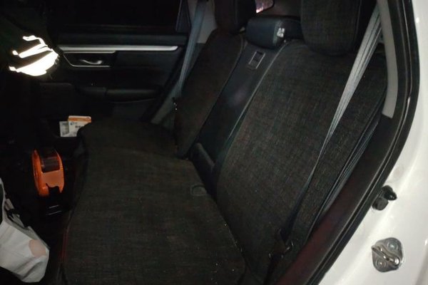 Honda CR-V 2021, 102300 км, за 13772 USD - фото 18