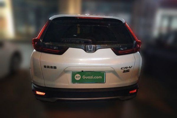 Honda CR-V 2021, 102300 км, за 13772 USD