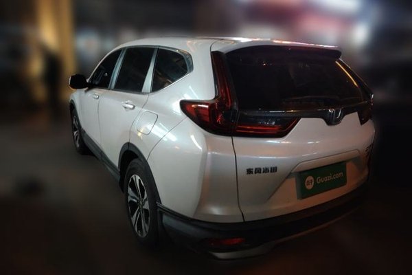 Honda CR-V 2021, 102300 км, за 13772 USD