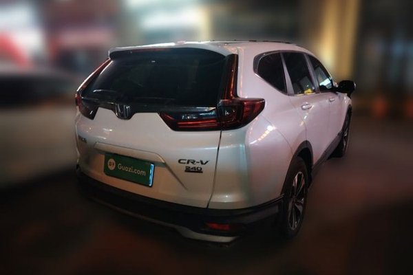 Honda CR-V 2021, 102300 км, за 13772 USD - фото 6