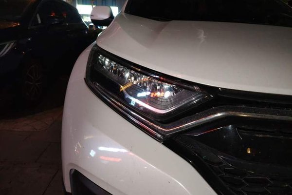 Honda CR-V 2021, 102300 км, за 13772 USD - фото 7