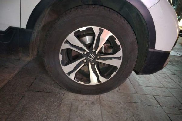 Honda CR-V 2021, 102300 км, за 13772 USD - фото 8