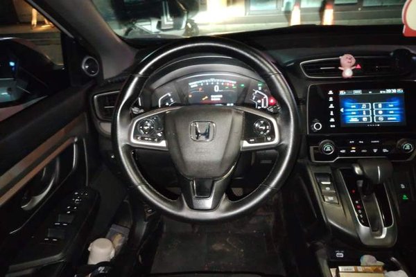 Honda CR-V 2021, 102300 км, за 13772 USD - фото 11
