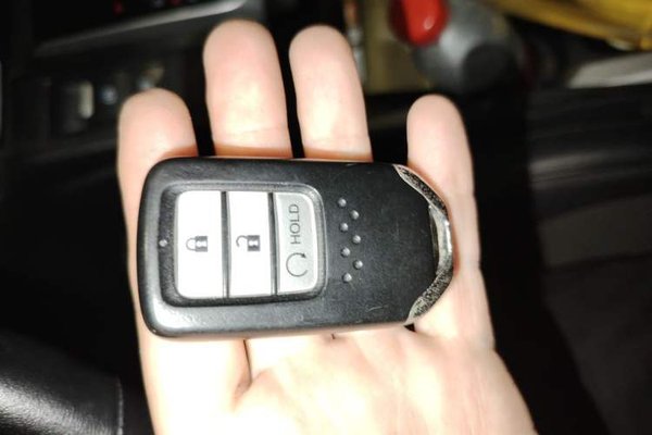Honda CR-V 2021, 102300 км, за 13772 USD - фото 9