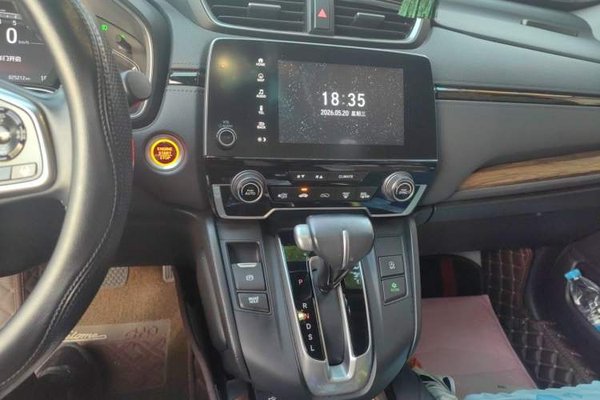 Honda CR-V 2021, 25299 км, за 15578 USD - фото 14