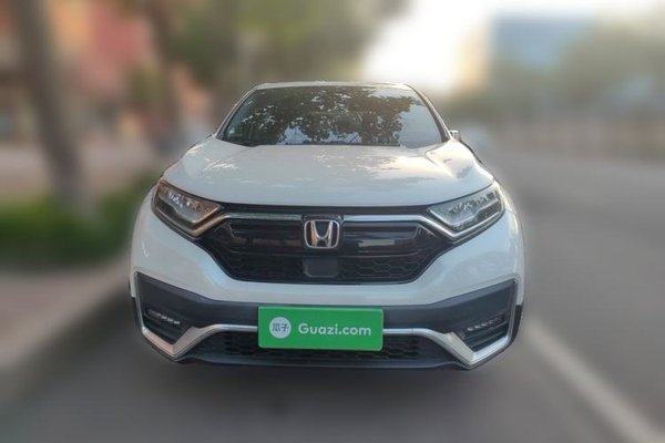 Honda CR-V 2021, 25299 км, за 15578 USD
