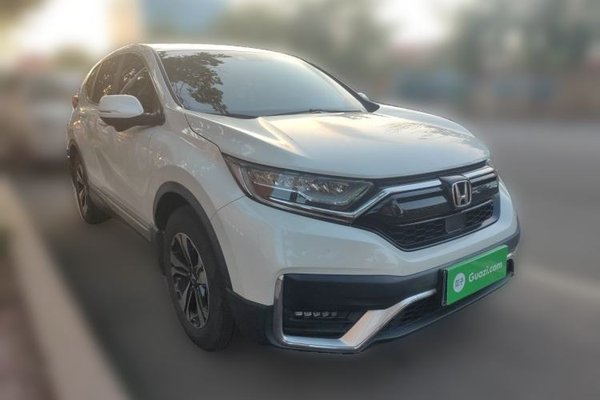 Honda CR-V 2021, 25299 км, за 15578 USD