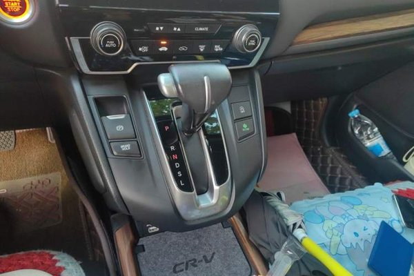 Honda CR-V 2021, 25299 км, за 15578 USD - фото 15