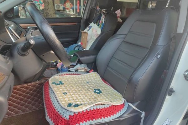 Honda CR-V 2021, 25299 км, за 15578 USD - фото 16