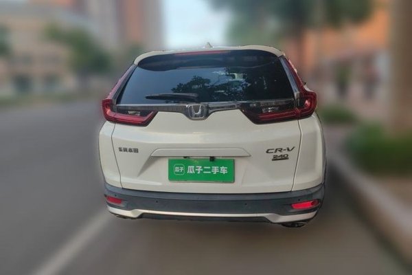 Honda CR-V 2021, 25299 км, за 15578 USD