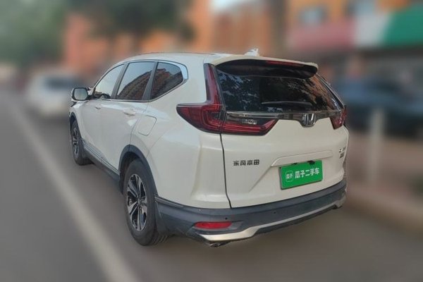 Honda CR-V 2021, 25299 км, за 15578 USD