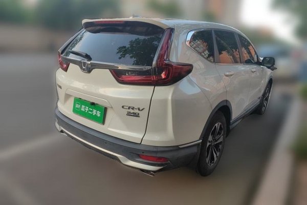 Honda CR-V 2021, 25299 км, за 15578 USD - фото 6