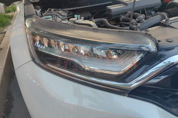 Honda CR-V 2021, 25299 км, за 15578 USD - фото 7