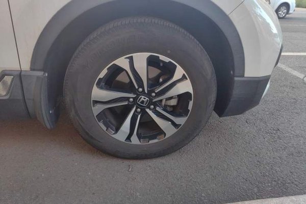 Honda CR-V 2021, 25299 км, за 15578 USD - фото 8