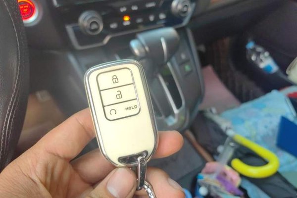 Honda CR-V 2021, 25299 км, за 15578 USD - фото 9