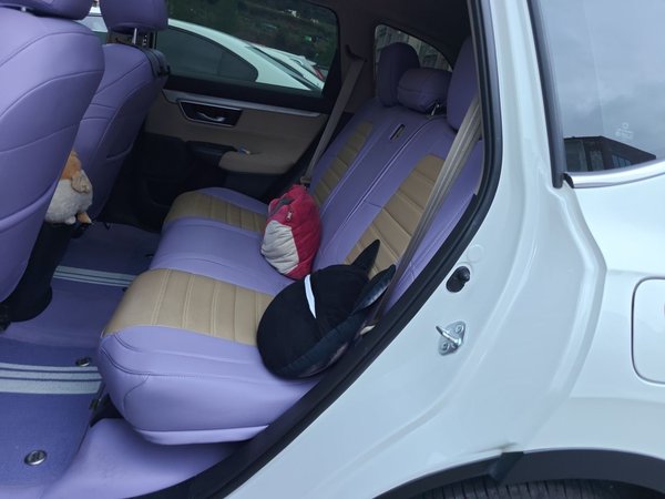 Honda CR-V 2021, 31800 км, за 14283 USD - фото 18