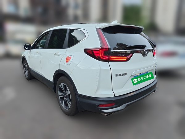 Honda CR-V 2021, 31800 км, за 14283 USD