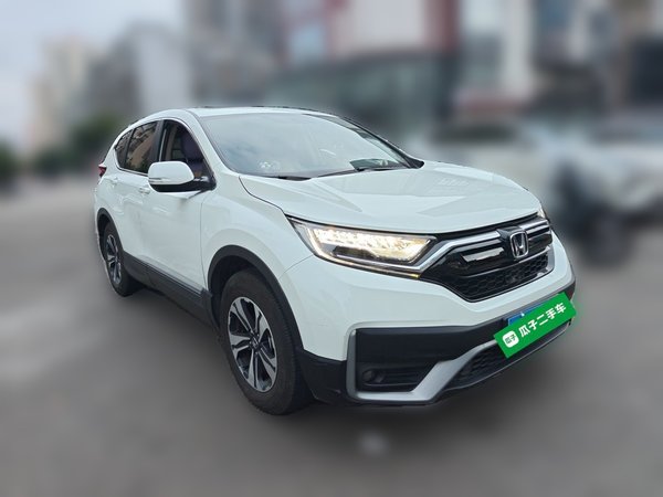 Honda CR-V 2021, 31800 км, за 14283 USD