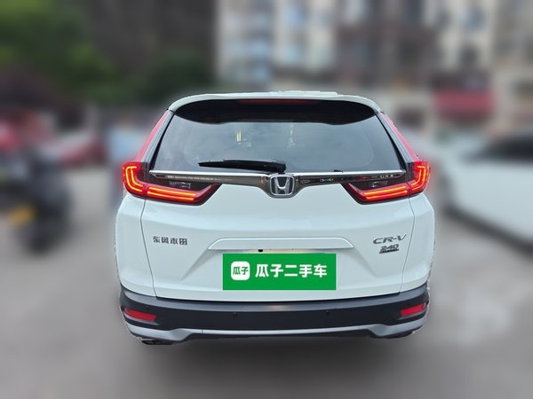 Honda CR-V 2021, 31800 км, за 14283 USD
