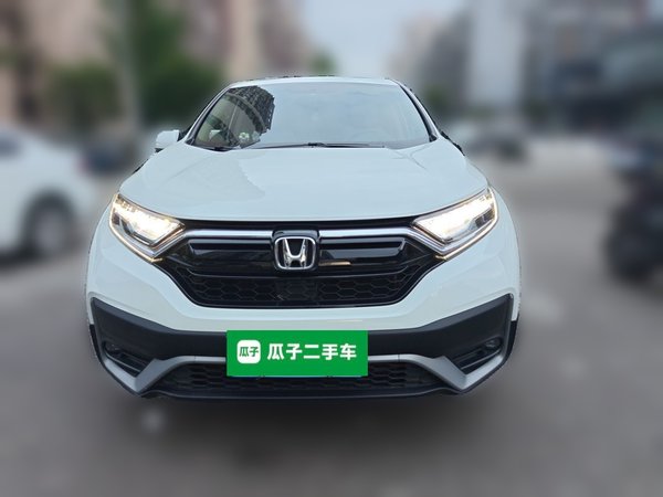 Honda CR-V 2021, 31800 км, за 14283 USD
