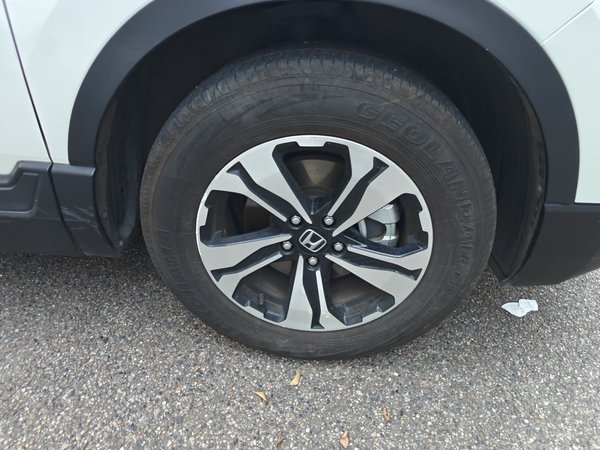 Honda CR-V 2021, 31800 км, за 14283 USD - фото 8