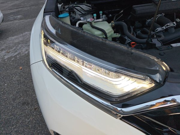 Honda CR-V 2021, 31800 км, за 14283 USD - фото 7