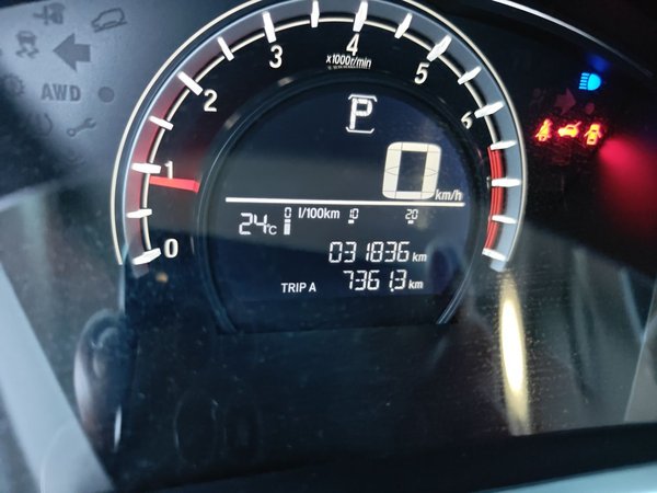 Honda CR-V 2021, 31800 км, за 14283 USD - фото 13