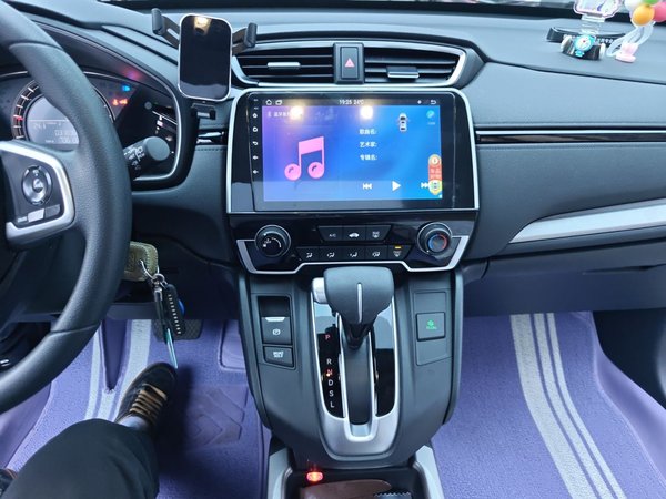 Honda CR-V 2021, 31800 км, за 14283 USD - фото 14