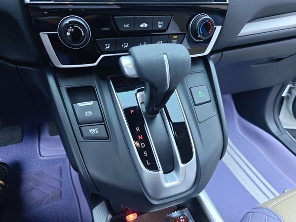 Honda CR-V 2021, 31800 км, за 14283 USD - фото 15