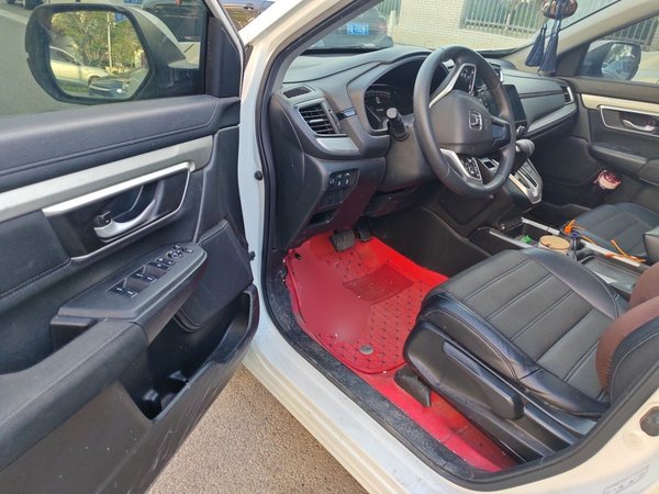 Honda CR-V 2021, 34500 км, за 17947 USD - фото 13