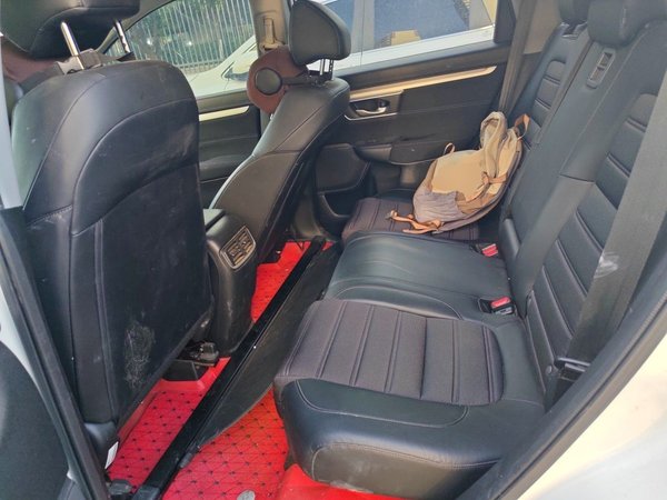 Honda CR-V 2021, 34500 км, за 17947 USD - фото 14