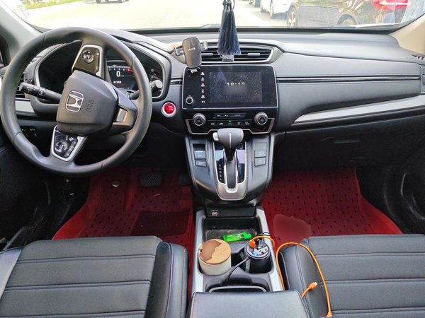 Honda CR-V 2021, 34500 км, за 17947 USD - фото 6