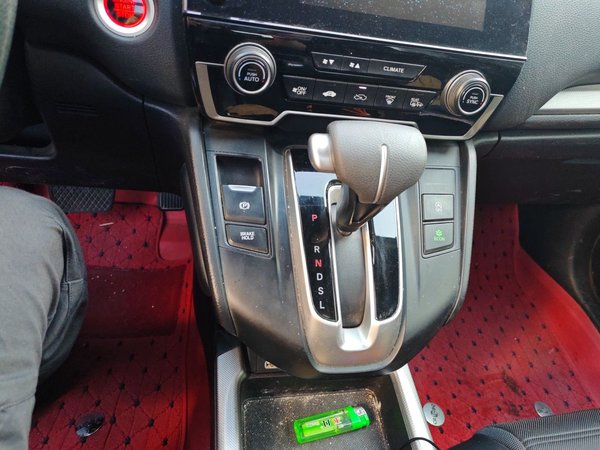Honda CR-V 2021, 34500 км, за 17947 USD - фото 11