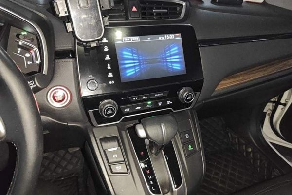 Honda CR-V 2021, 38600 км, за 16348 USD - фото 14