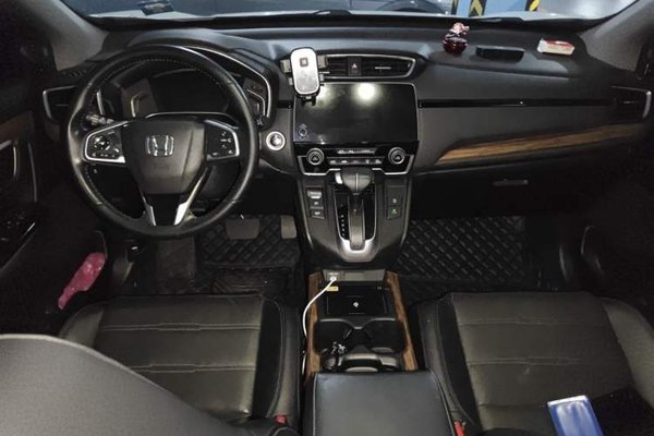 Honda CR-V 2021, 38600 км, за 16348 USD - фото 10