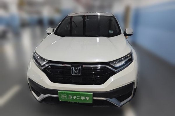 Honda CR-V 2021, 38600 км, за 16348 USD