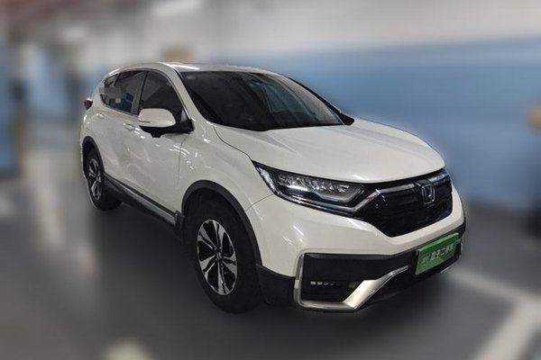 Honda CR-V 2021, 38600 км, за 16348 USD
