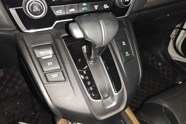 Honda CR-V 2021, 38600 км, за 16348 USD - фото 15