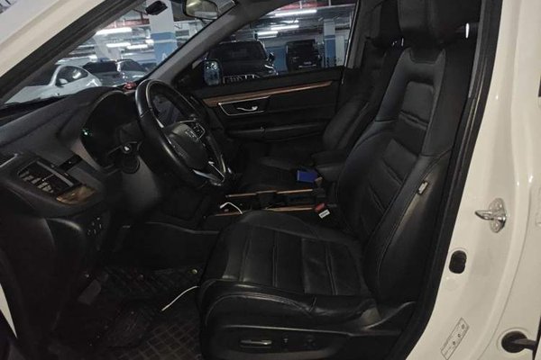 Honda CR-V 2021, 38600 км, за 16348 USD - фото 16