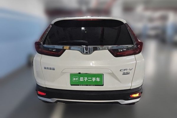Honda CR-V 2021, 38600 км, за 16348 USD