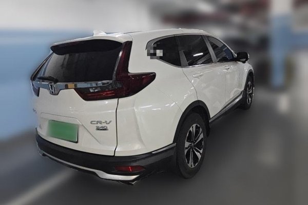 Honda CR-V 2021, 38600 км, за 16348 USD - фото 6