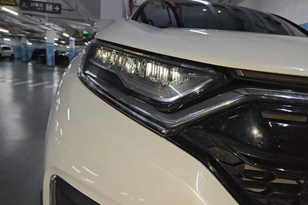 Honda CR-V 2021, 38600 км, за 16348 USD - фото 7