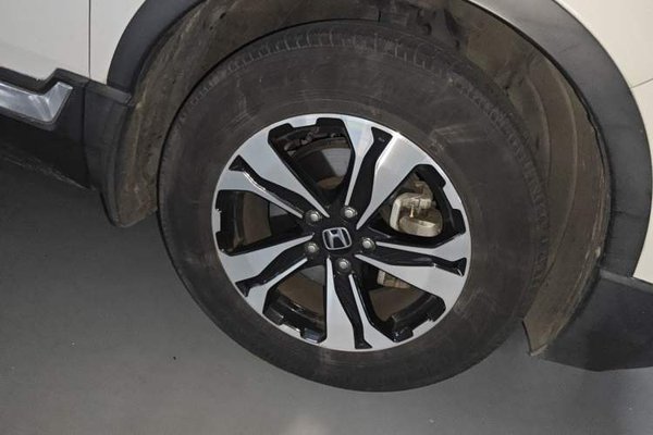 Honda CR-V 2021, 38600 км, за 16348 USD - фото 8