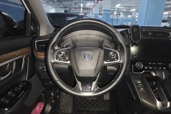 Honda CR-V 2021, 38600 км, за 16348 USD - фото 11