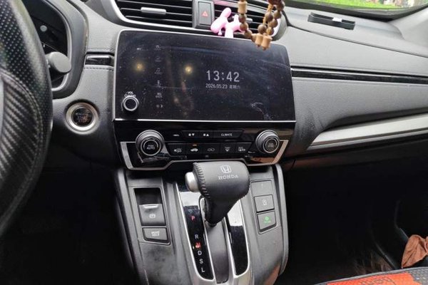 Honda CR-V 2021, 48800 км, за 17112 USD - фото 13