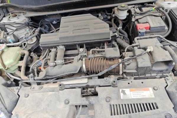 Honda CR-V 2021, 48800 км, за 17112 USD - фото 21