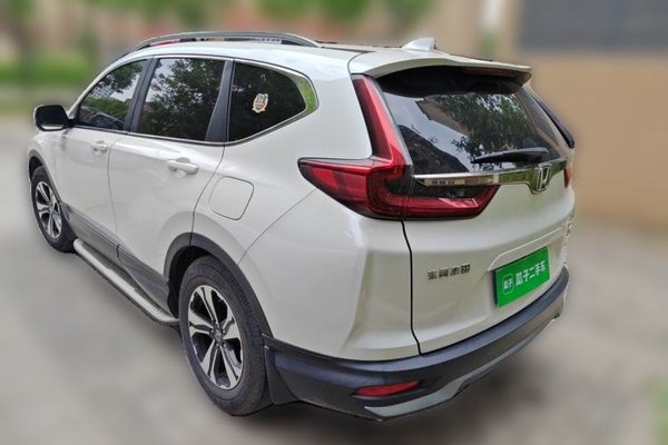Honda CR-V 2021, 48800 км, за 17112 USD - фото 6